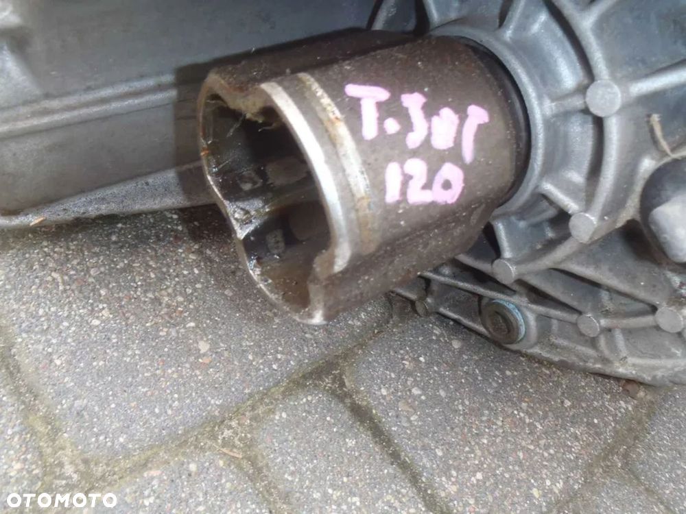 półoś półośka kielich krzyżak przegub fiat 500 l nowy - 8