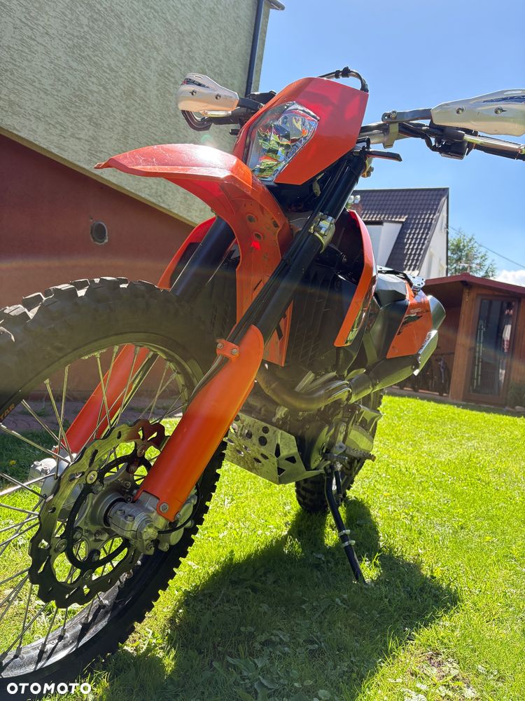 KTM Enduro 690 - 6
