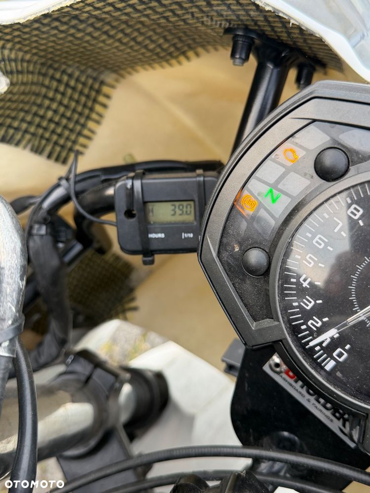 Kawasaki Ninja 400 - 14