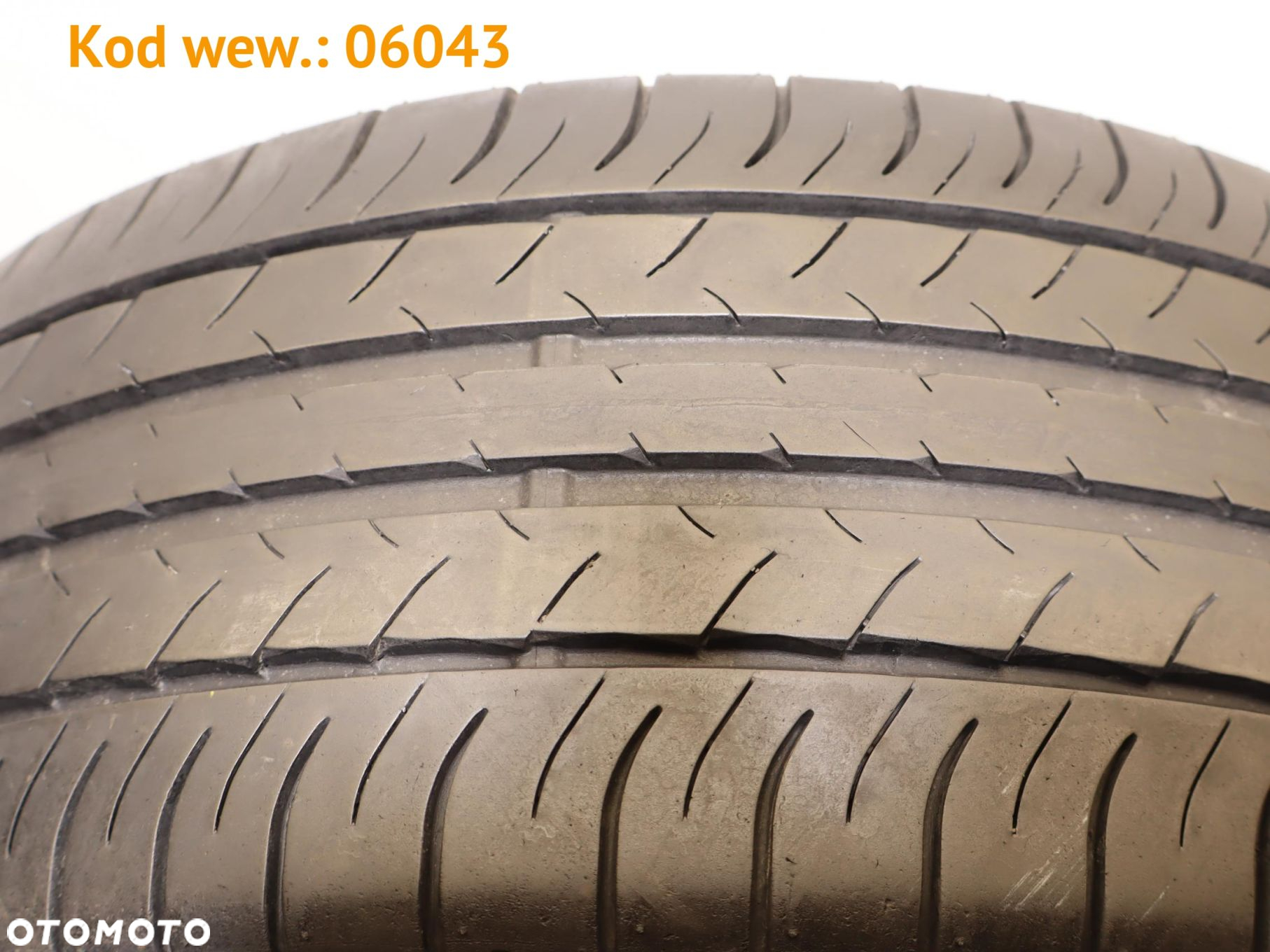 Dunlop SP SPORT MAXX 050 - 235/45 R18 - 8