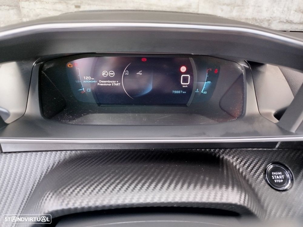 Peugeot 2008 1.2 PureTech GT Line - 6
