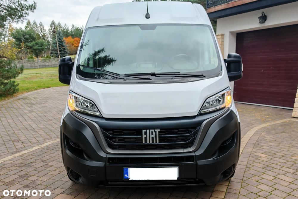 Fiat Ducato - 8