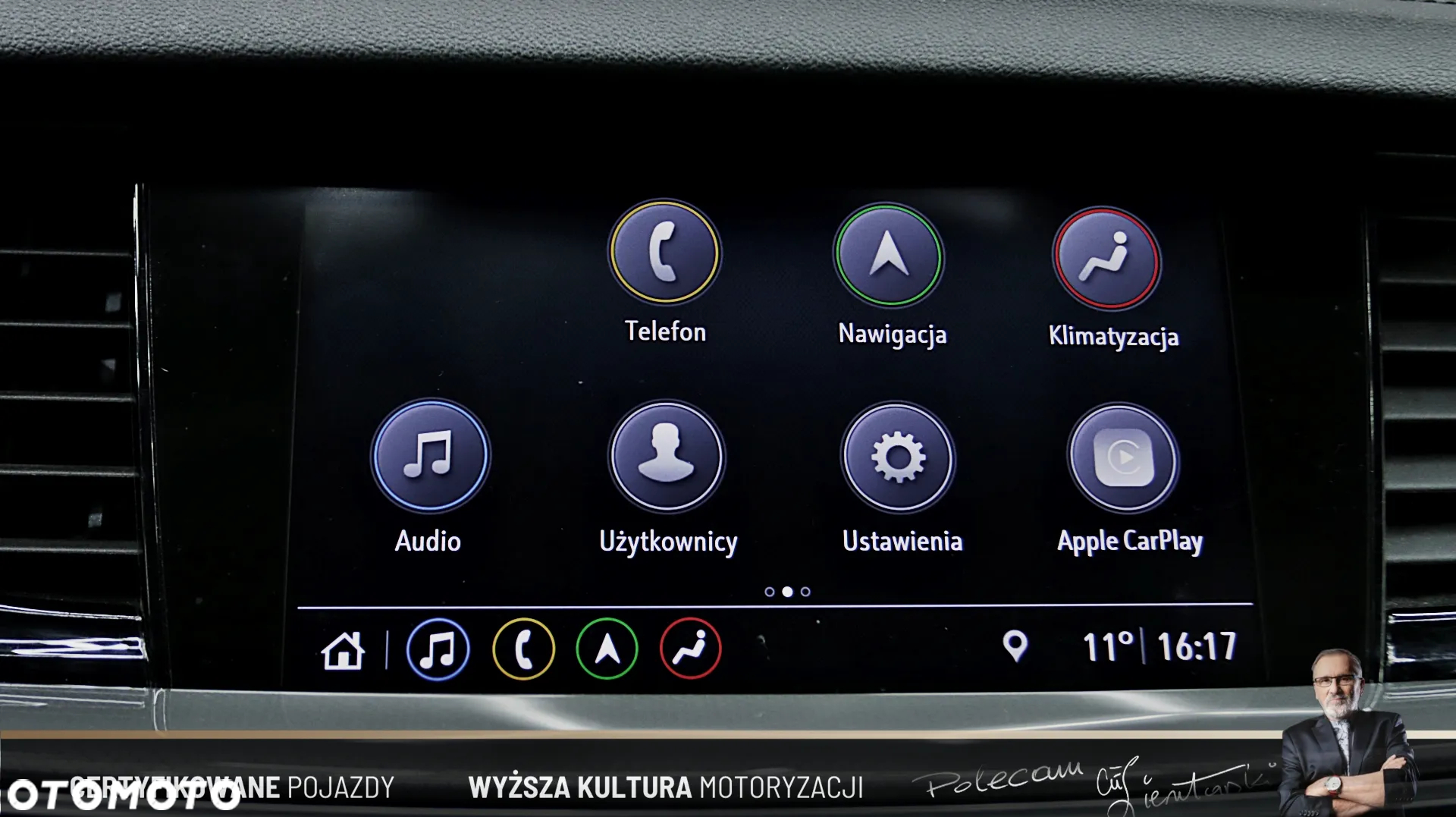 Opel Insignia 1.6 CDTI Innovation S&S - 25