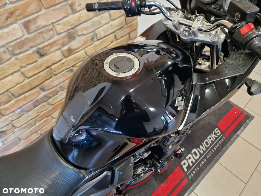 Suzuki Bandit - 22