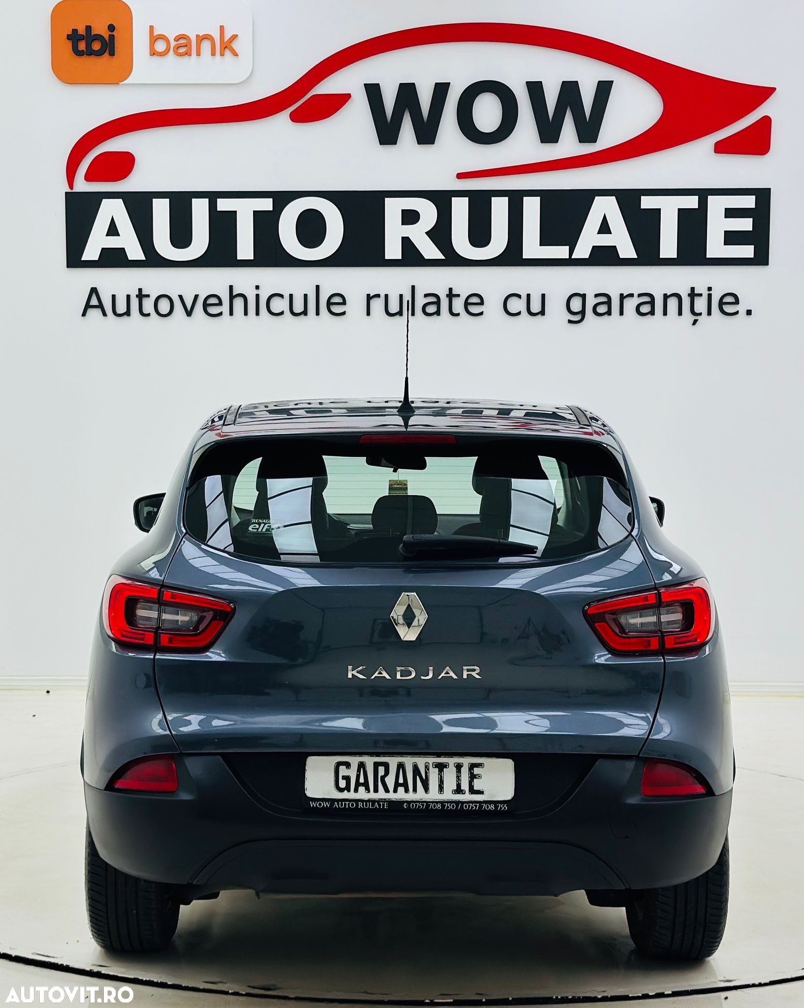 Renault Kadjar - 9