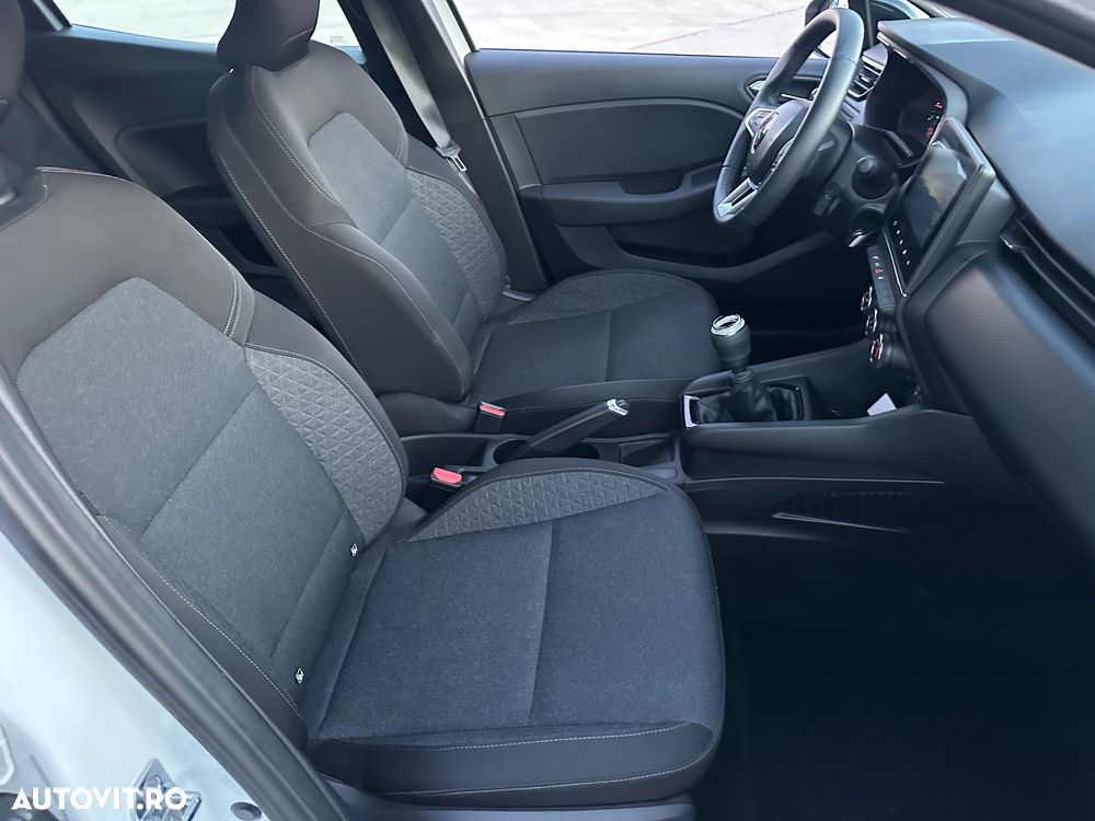 Renault Clio V 1.0 TCe 90 Equilibre - 7