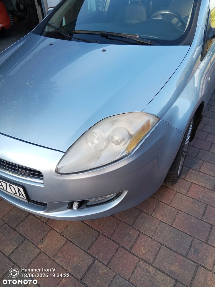 Fiat Bravo 1.4 T-JET 16V Active - 12