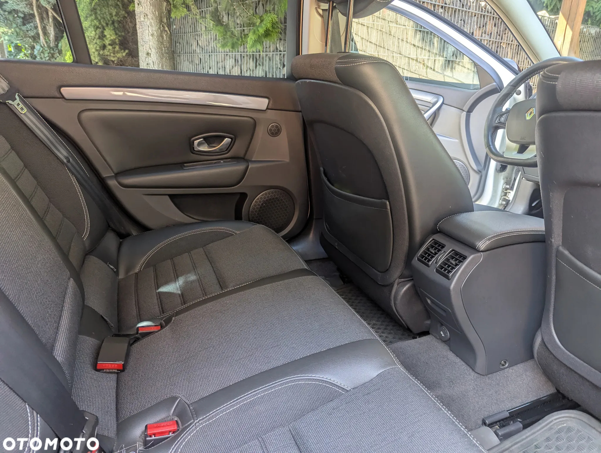 Renault Laguna - 17