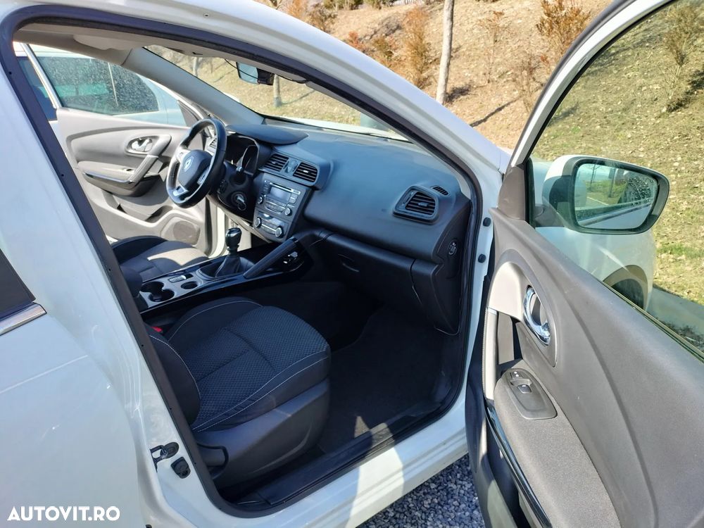 Renault Kadjar - 12
