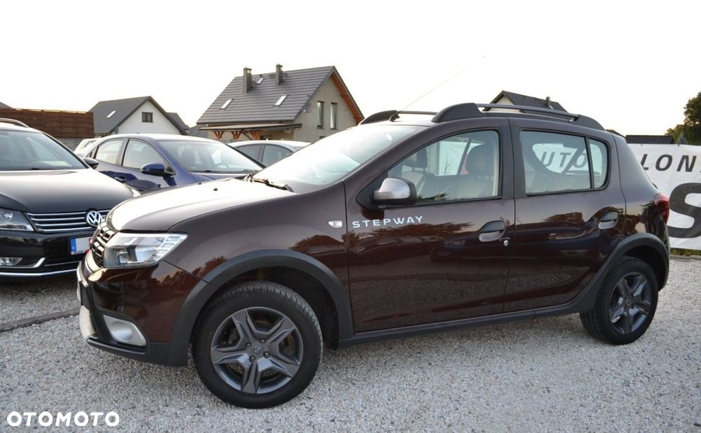 Dacia Sandero Stepway TCe 90 (S&S) Prestige - 14