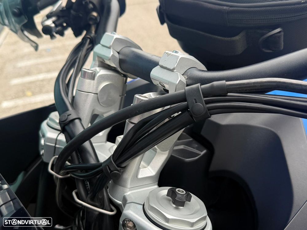 Triumph Tiger 900 GT Pro - 12