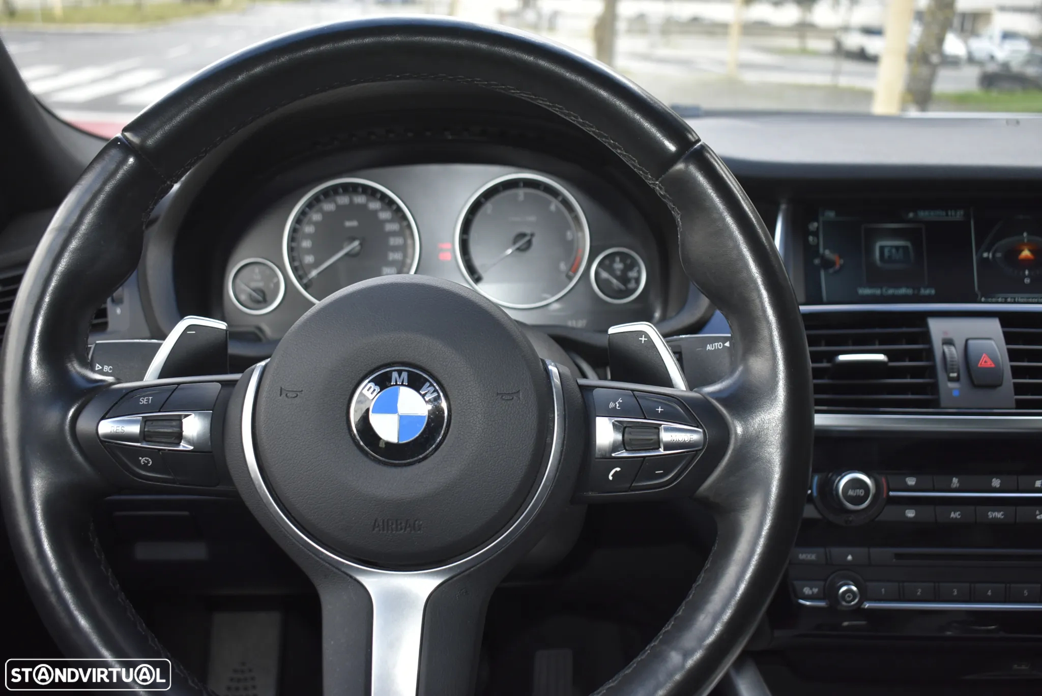 BMW X4 20 d xDrive Pack M Auto - 19