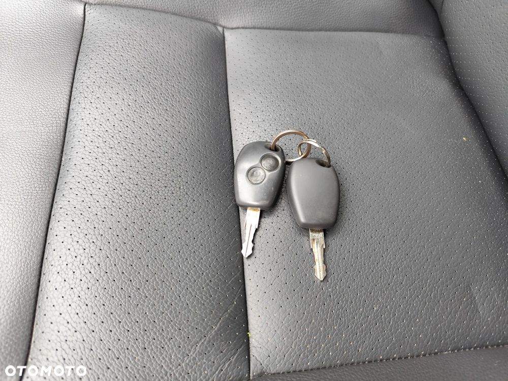 Dacia Duster 1.6 Ambiance - 15