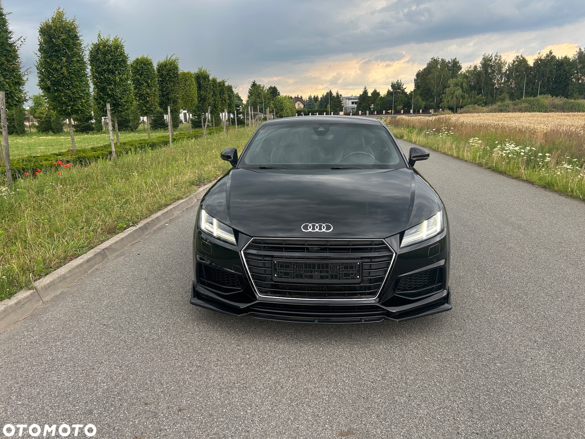 Audi TT Coupé 2.0 TDI ultra - 3