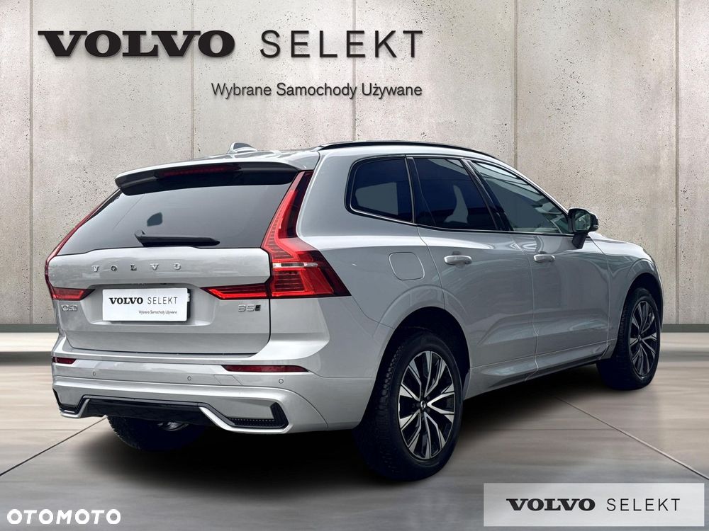 Volvo XC 60 - 5
