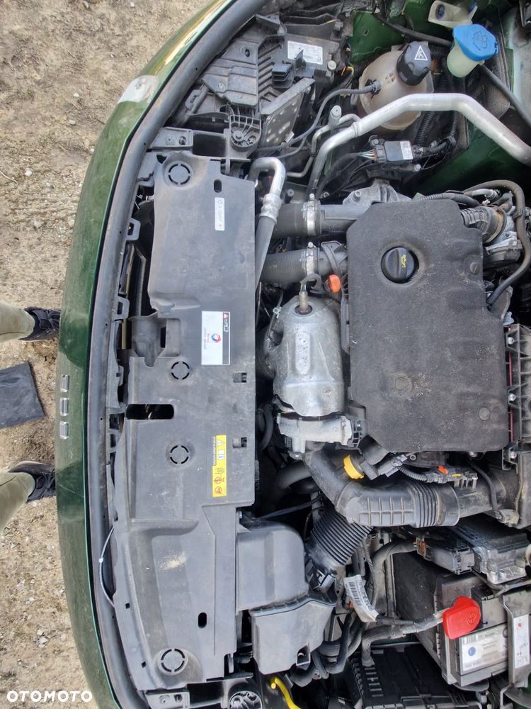 Peugeot 308 BlueHDi 130 Stop & Start Allure Pack - 17