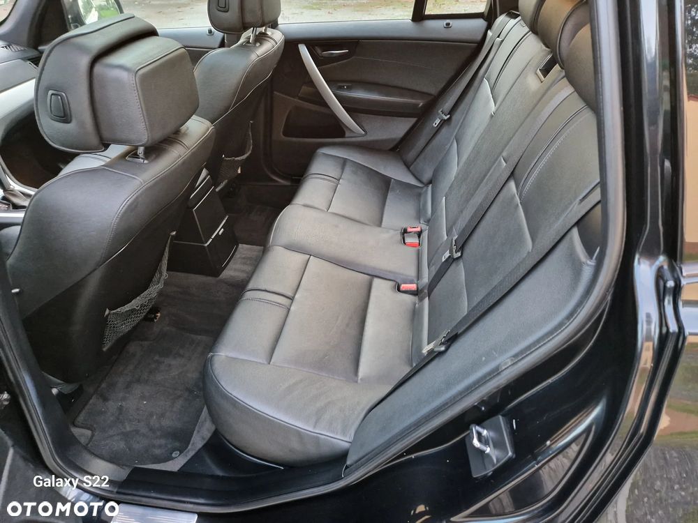 BMW X3 xDrive30d Edition Exclusive - 13