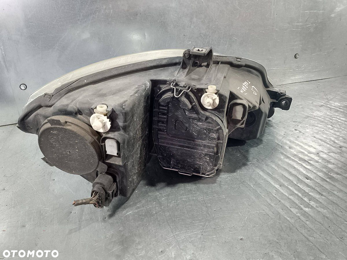 LAMPA PRZÓD LEWA SEAT TOLEDO III - 6