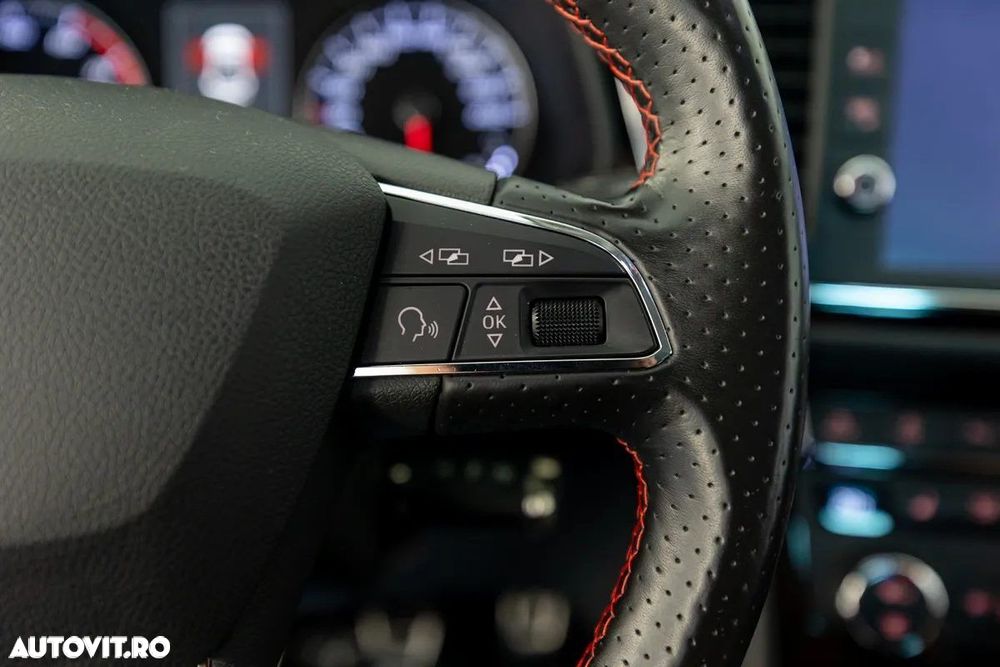 Seat Leon - 12