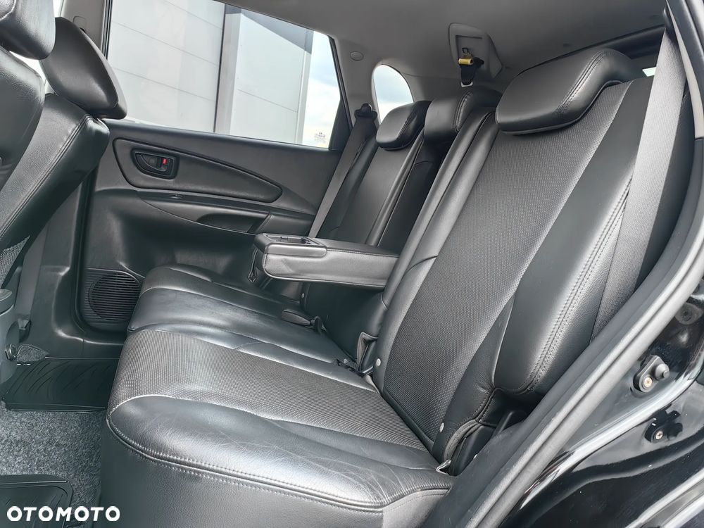 Hyundai Tucson 2.0 Comfort 2WD - 17