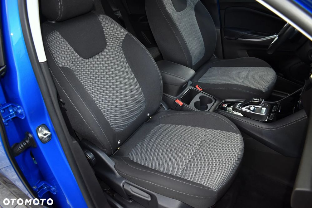 Opel Grandland X 1.5 D Start/Stop Automatik Design Line - 35