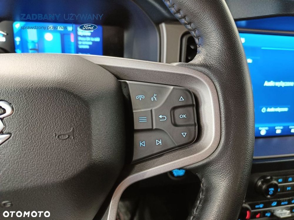 Ford Bronco 2.7 EcoBoost 4WD Outer Banks - 19