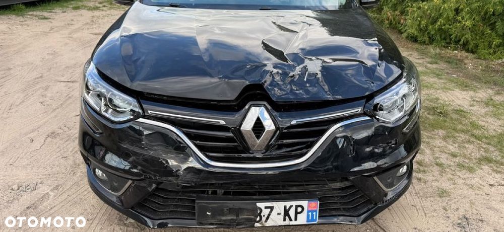 Renault Megane ENERGY dCi 110 PLAY - 16