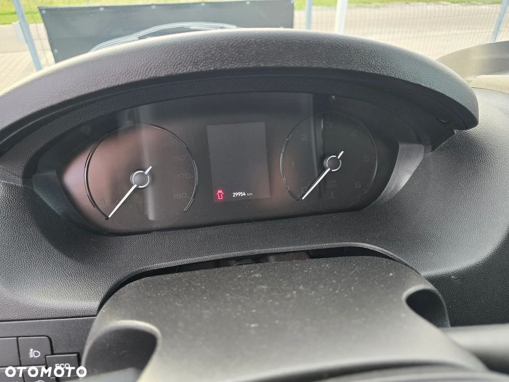 Toyota PROACE MAX L3H2 2.2_D4D 140KM Salon PL F-Vat 23% - 20