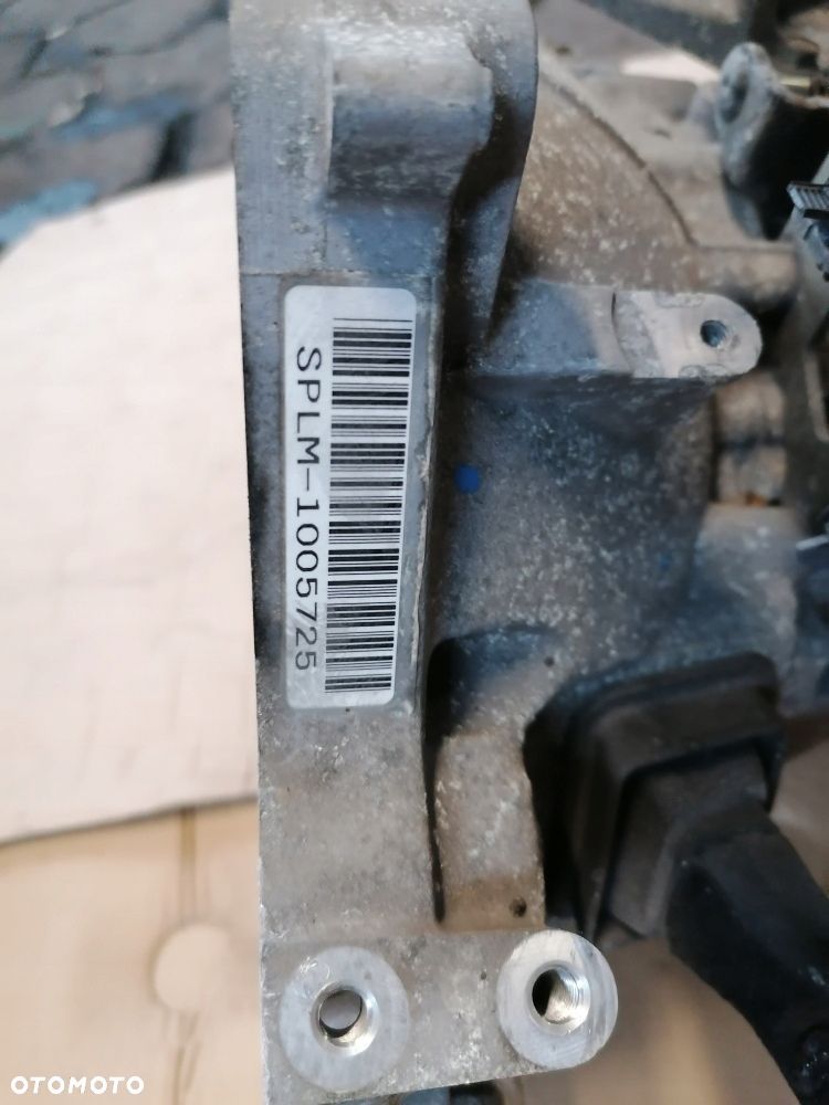 HONDA CIVIC VIII SKRZYNIA BIEGÓW 1,4 SPLM UFO 06-11r BENZYNA - 3