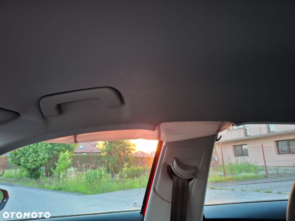 Audi A1 Sportback 30 TFSI - 12