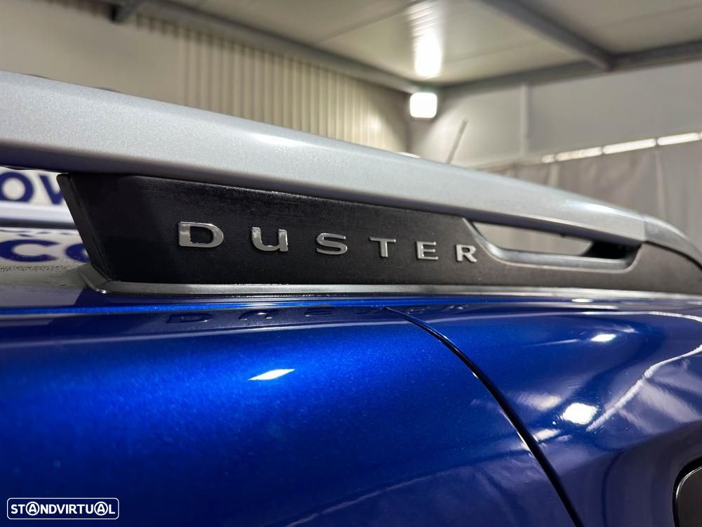 Dacia Duster 1.5 Blue dCi Extreme - 39
