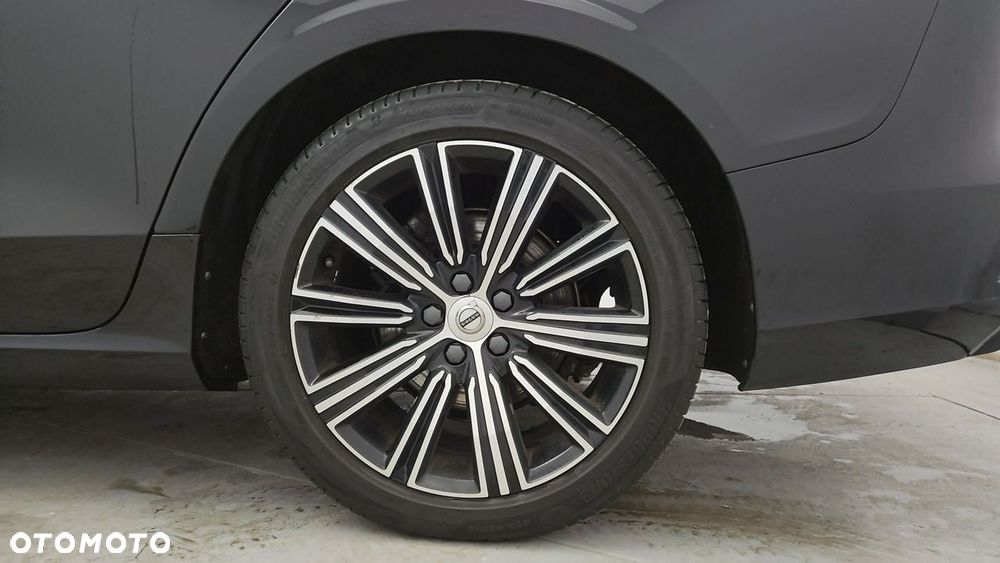 Volvo V60 B4 B Inscription - 26