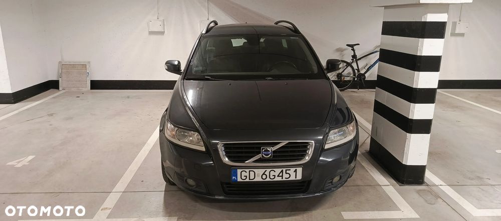 Volvo V50 2.0D - 3