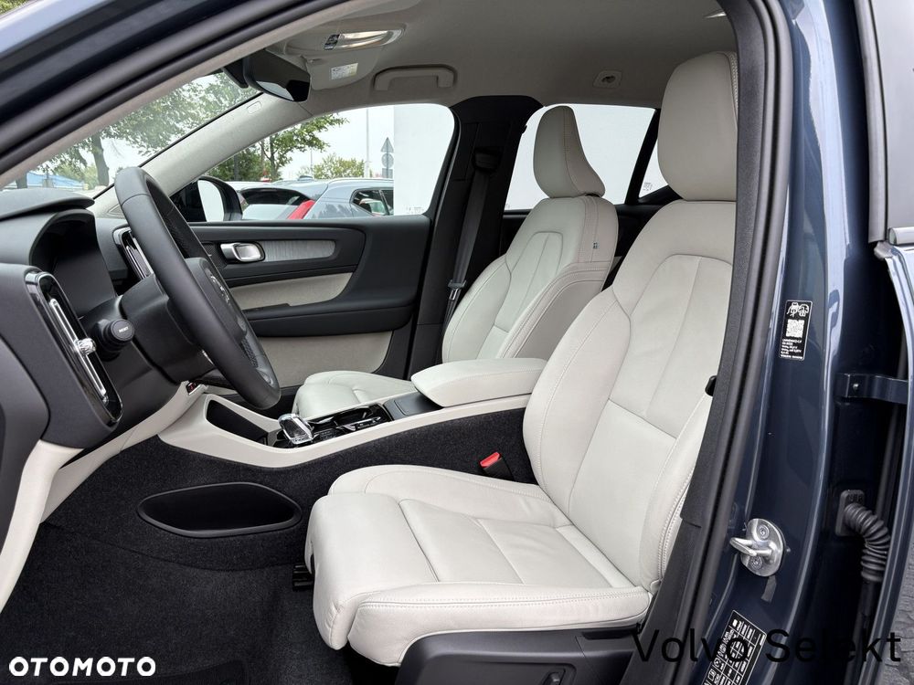 Volvo XC 40 - 10