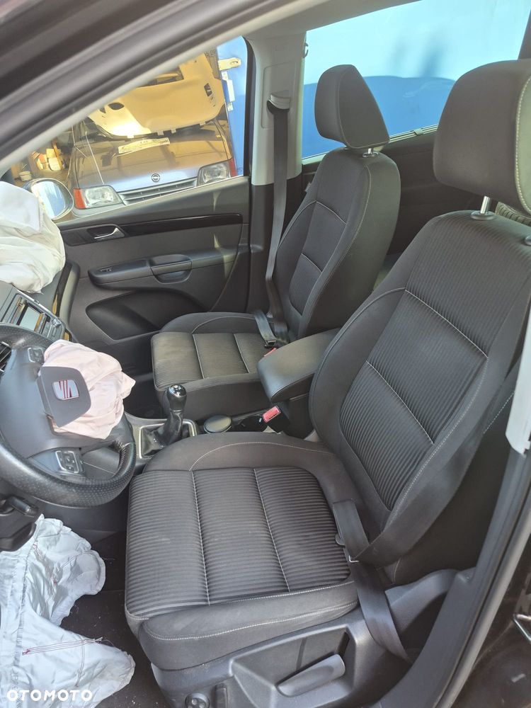 Seat Alhambra - 10