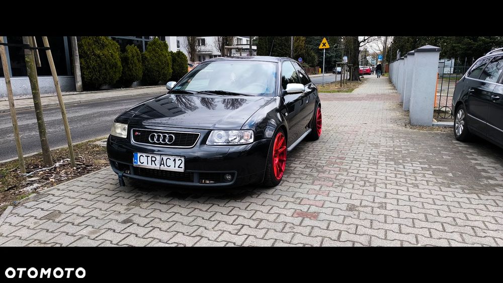Audi S3 ver-standard - 6