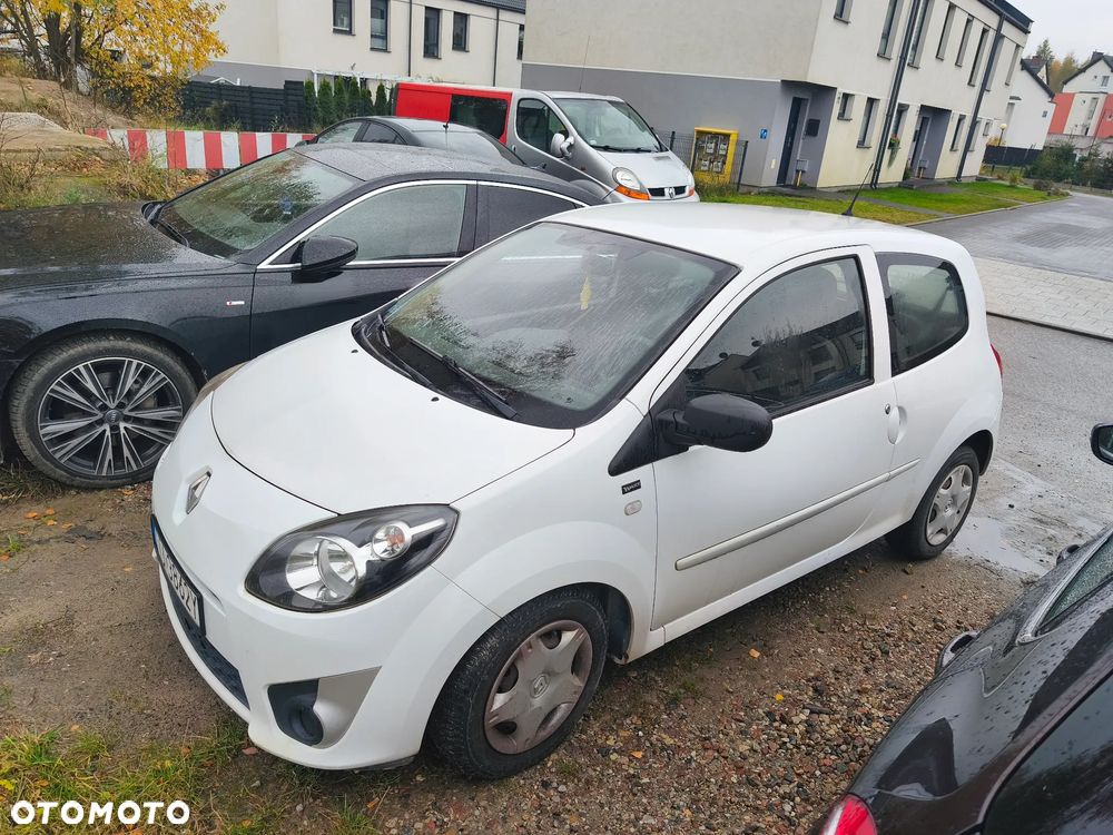 Renault Twingo - 1