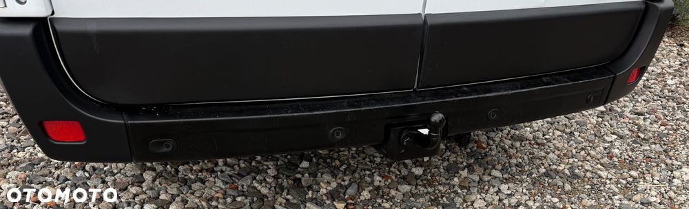 Renault MASTER L2H2 GWARANCJA, klima, navi, hak, tempomat, sensory, pdc tył, ledy - 26