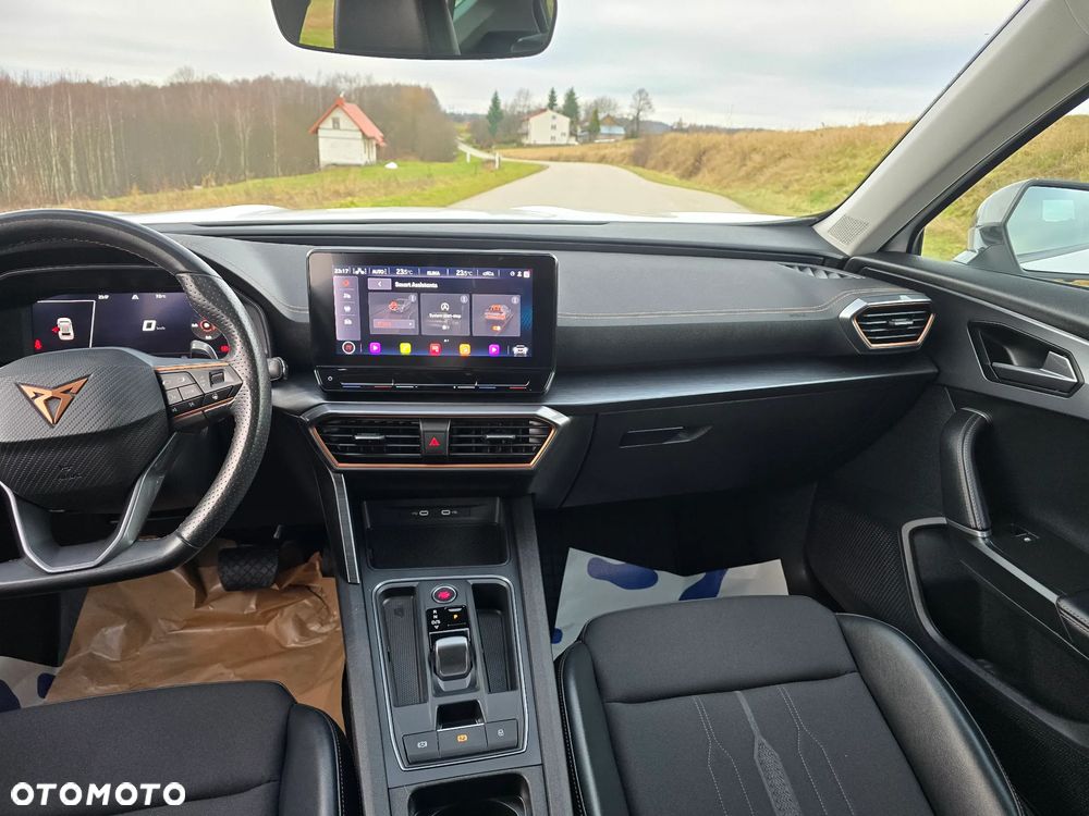 Cupra Formentor 1.5 eTSI DSG - 27