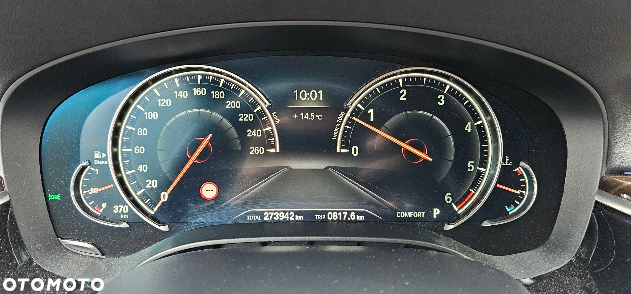 BMW 6GT 630d xDrive M Sport - 19