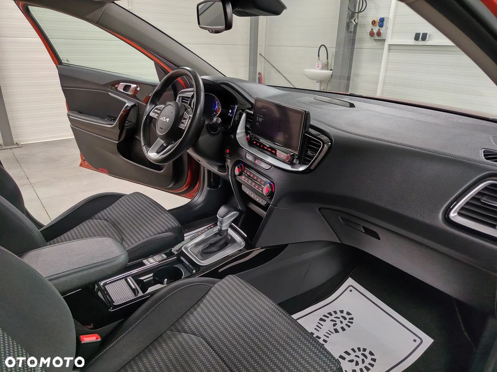 Kia XCeed 1.6 GDI PHEV Business Line DCT - 27