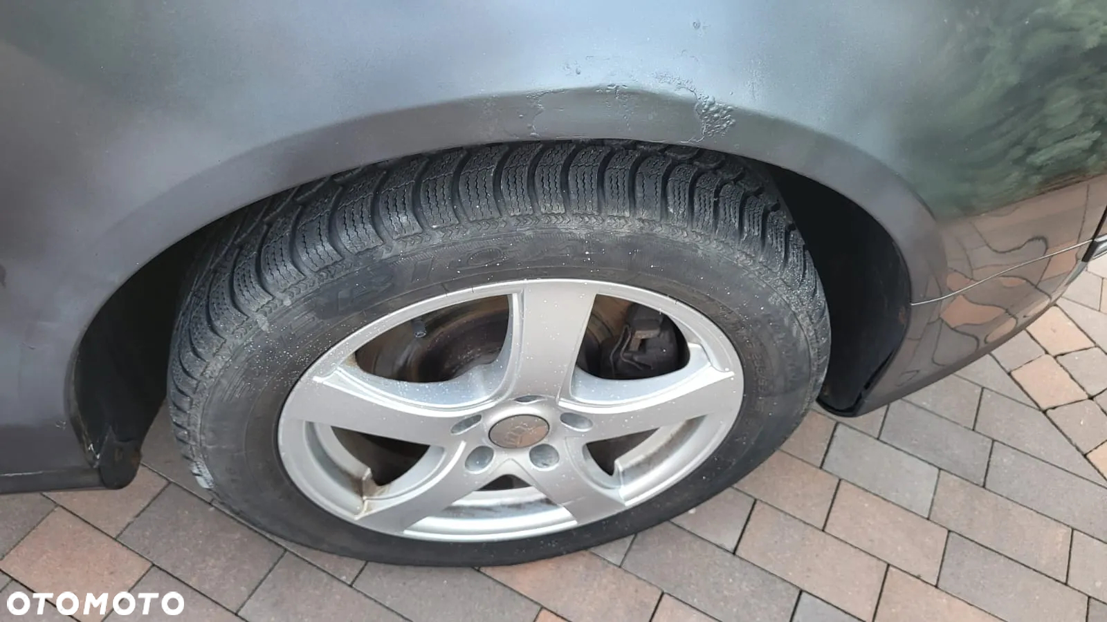 Volkswagen Passat 2.0 TDI Highline - 15