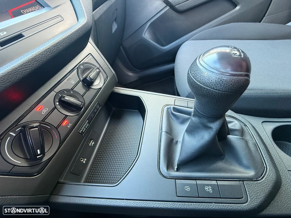 SEAT Ibiza 1.6 TDI Reference - 39