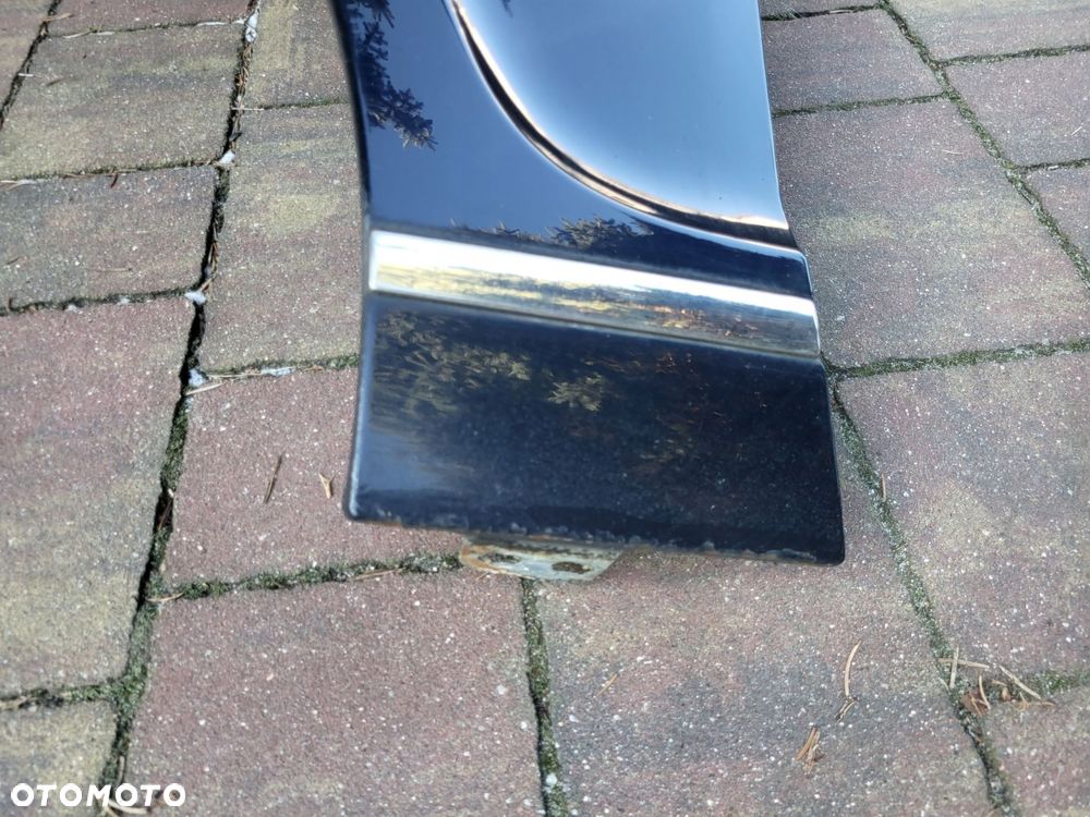 blotnik lewy przod bentley continental flying spur - 3