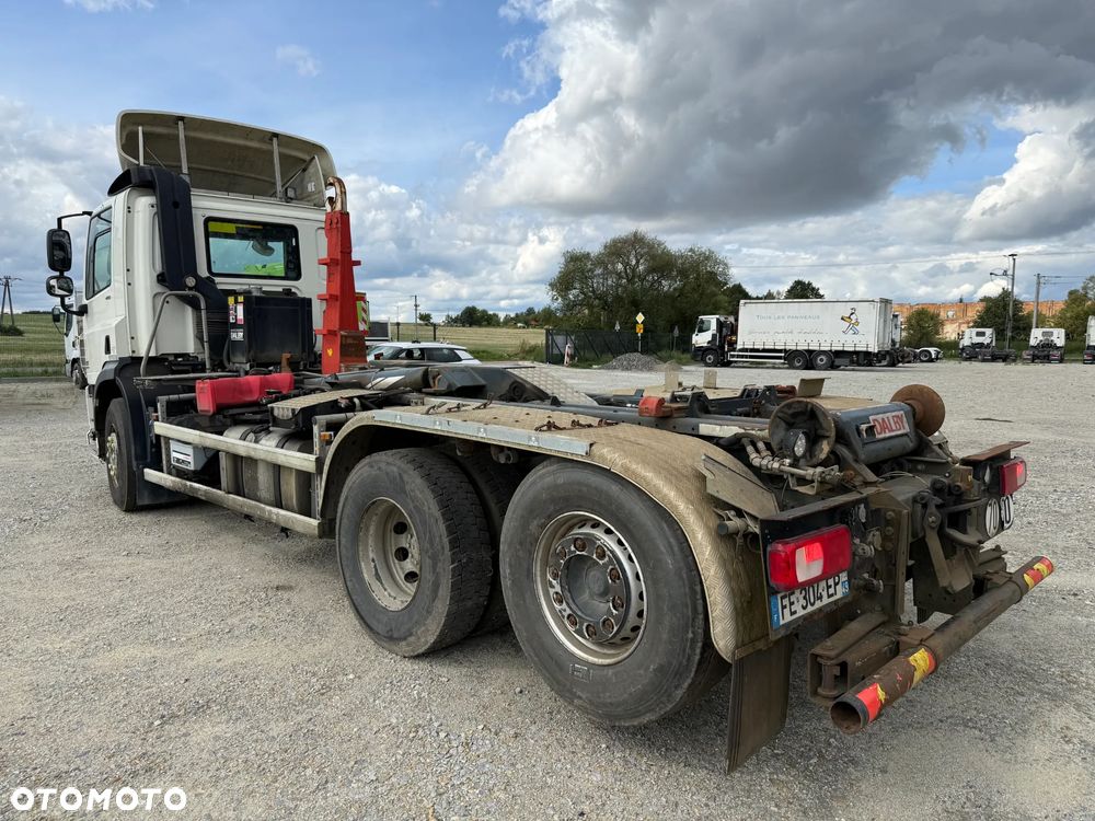 DAF CF 450 - 3