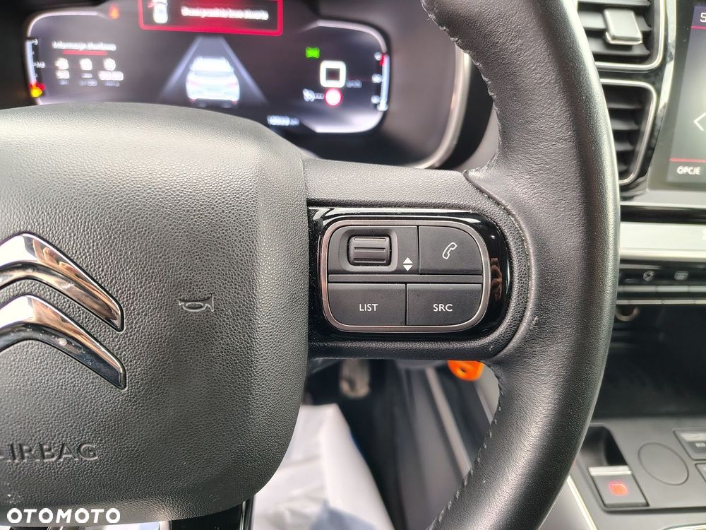 Citroën C5 Aircross 1.2 PureTech Feel - 19