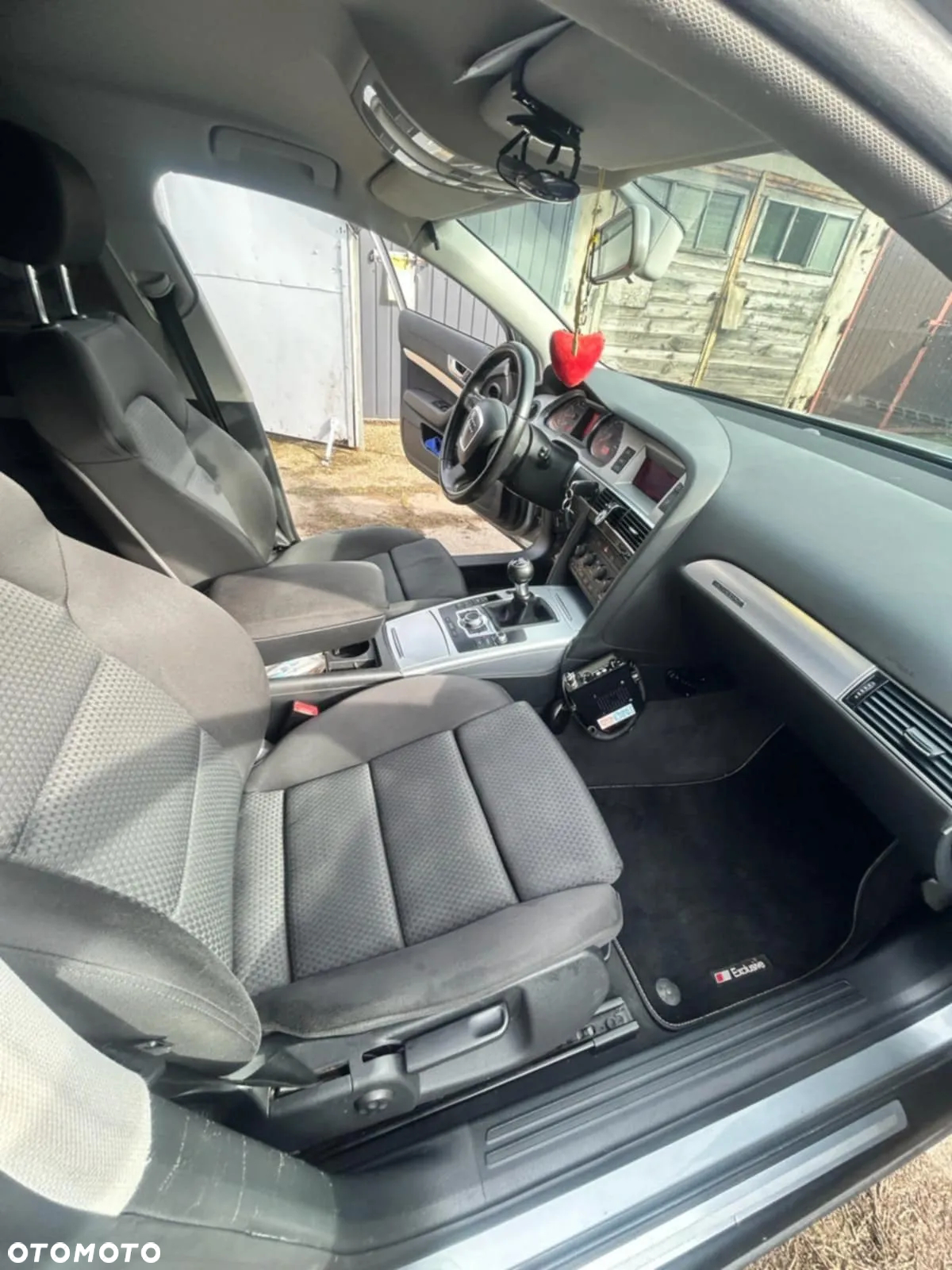 Audi A6 2.4 Quattro - 9
