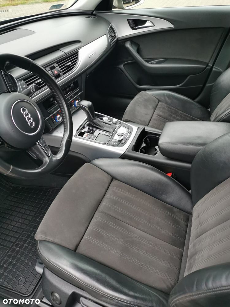 Audi A6 Allroad 3.0 TDI Quattro S tronic - 21