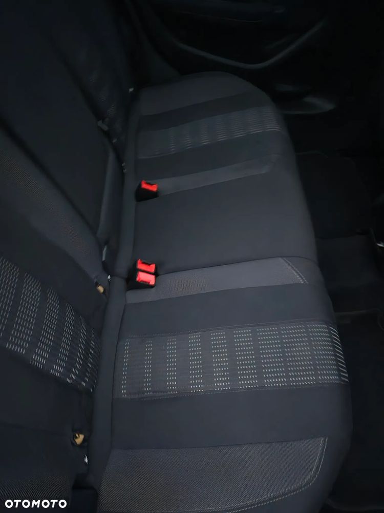 Peugeot 308 BlueHDi FAP 120 Stop & Start Allure - 15