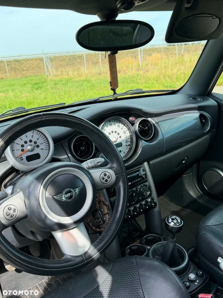 MINI Cooper - 7